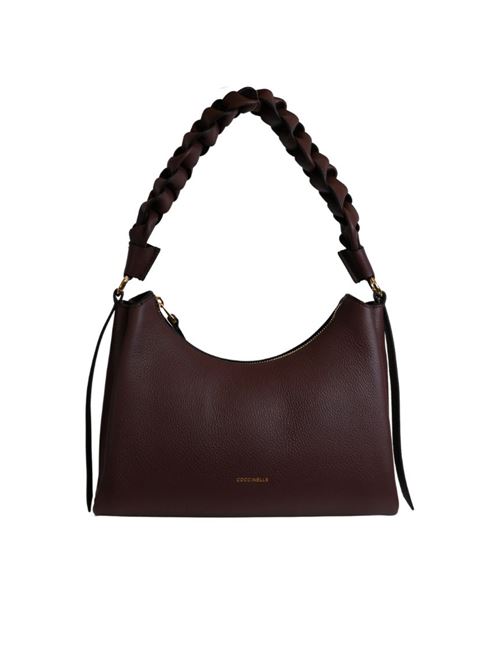 Boheme Grana Double shoulder bag COCCINELLE | E1M50130301953