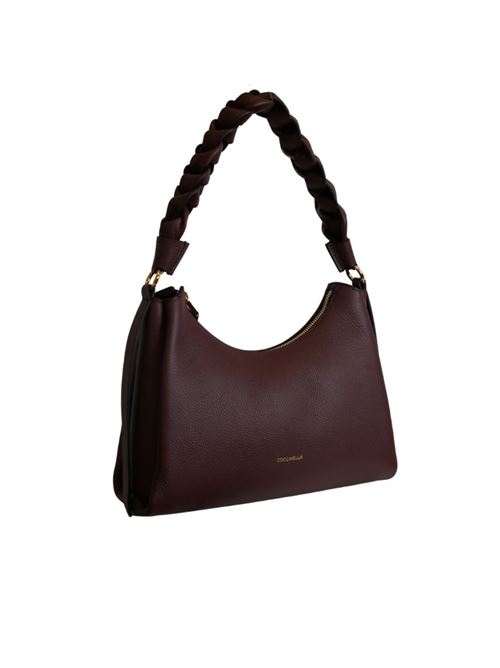 Boheme Grana Double shoulder bag COCCINELLE | E1M50130301953
