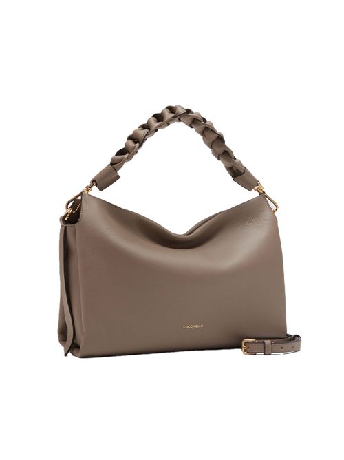 Boheme Borsa a Spalla Media COCCINELLE | E1M50190201352