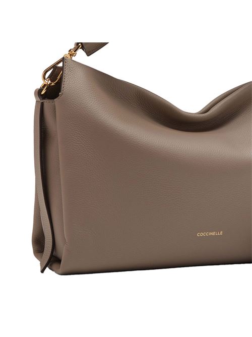 Boheme Borsa a Spalla Media COCCINELLE | E1M50190201352