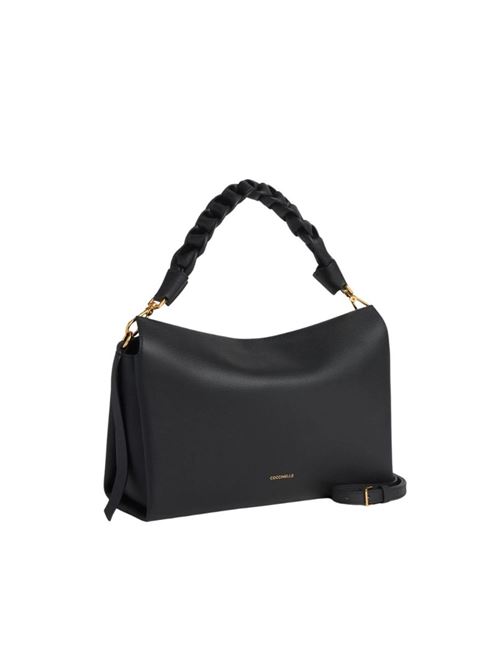 Boheme Borsa a Spalla Media COCCINELLE | E1M50190201613