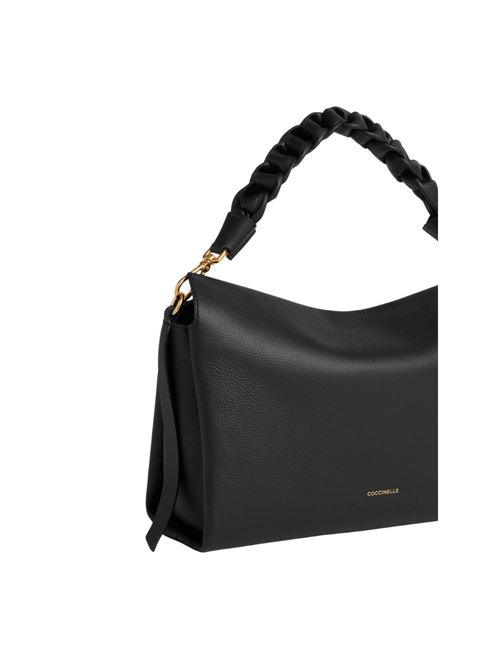 Boheme Borsa a Spalla Media COCCINELLE | E1M50190201613