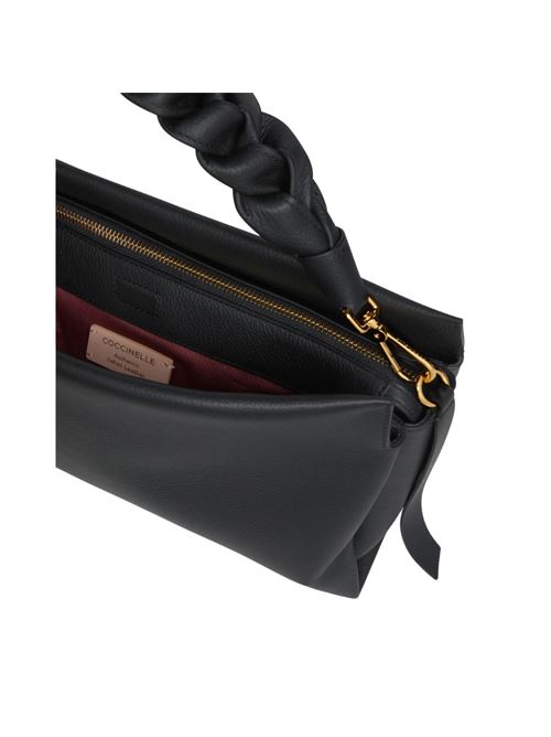 Boheme Borsa a Spalla Media COCCINELLE | E1M50190201613