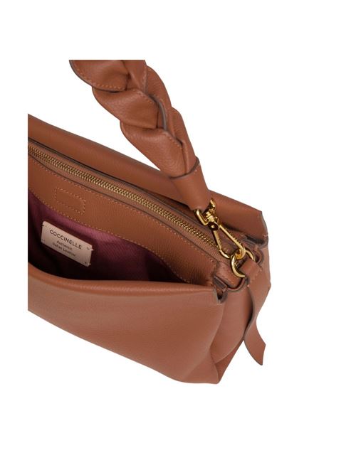 Boheme Borsa a Spalla Media COCCINELLE | E1M50190201682