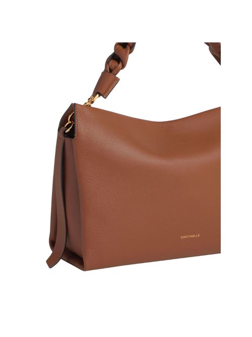 Boheme Borsa a Spalla Media COCCINELLE | E1M50190201682