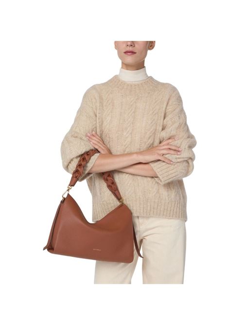 Boheme Borsa a Spalla Media COCCINELLE | E1M50190201682