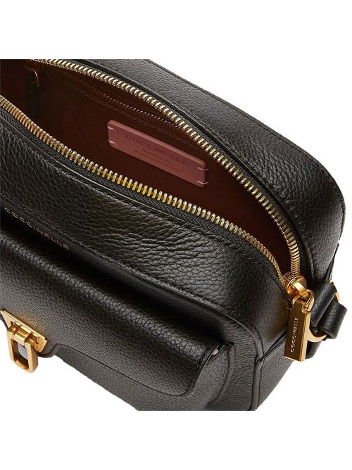 Beat Soft Piccola Borsa a Tracolla COCCINELLE | E1MF6150201001