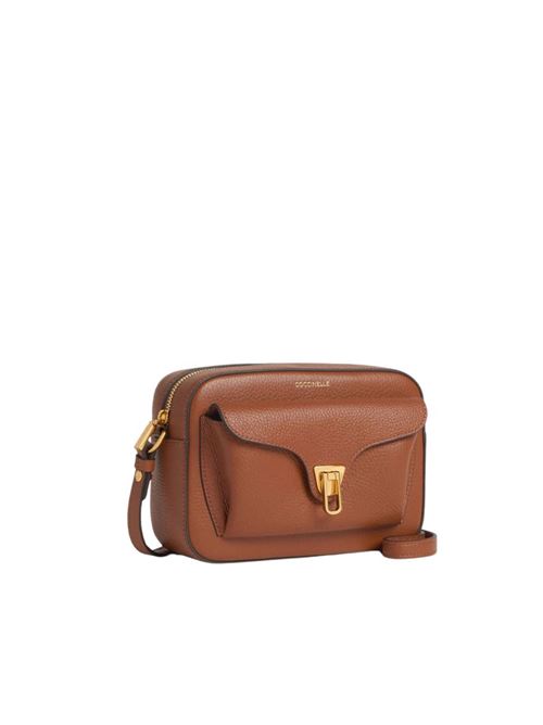 Beat Soft Piccola Borsa a Tracolla COCCINELLE | E1MF6150201W11