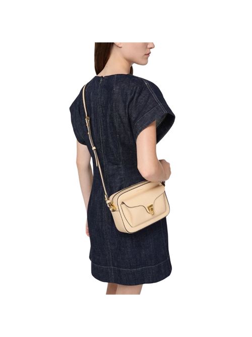 Beat Soft Piccola Borsa a Tracolla COCCINELLE | E1MF6150201W11