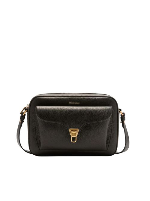 Beat Large borsa a tracolla COCCINELLE | E1MF6150601001
