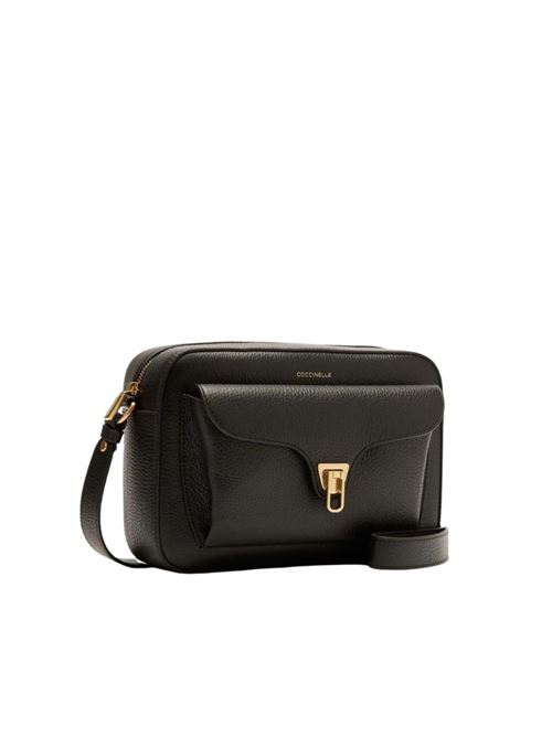 Beat Large borsa a tracolla COCCINELLE | E1MF6150601001