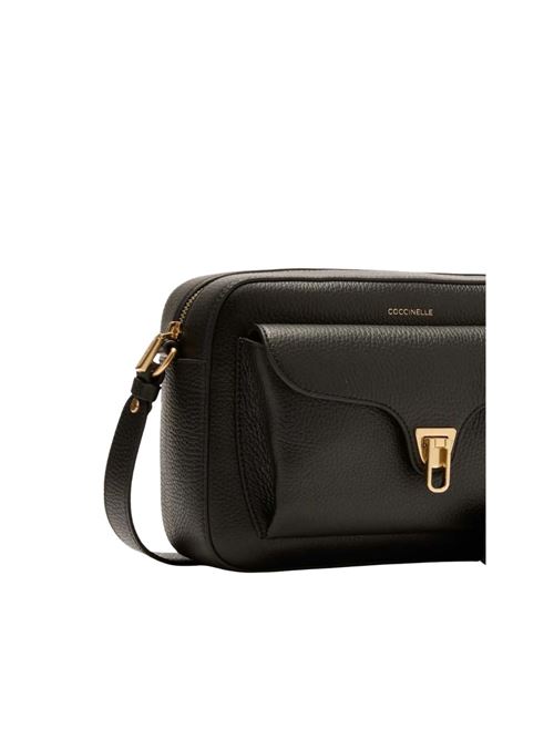 Beat Large borsa a tracolla COCCINELLE | E1MF6150601001