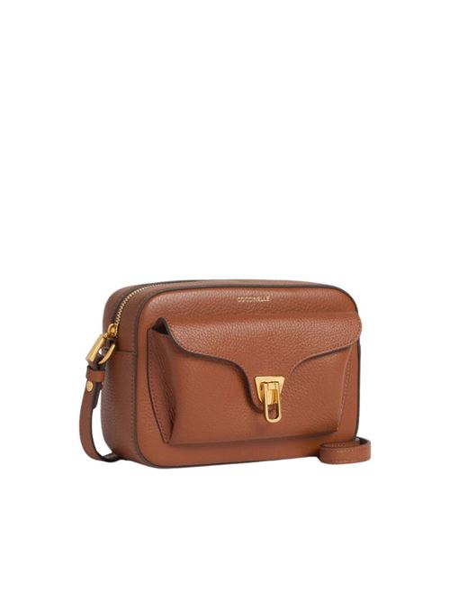 Beat Large Borsa a Tracolla COCCINELLE | E1MF6150601W11