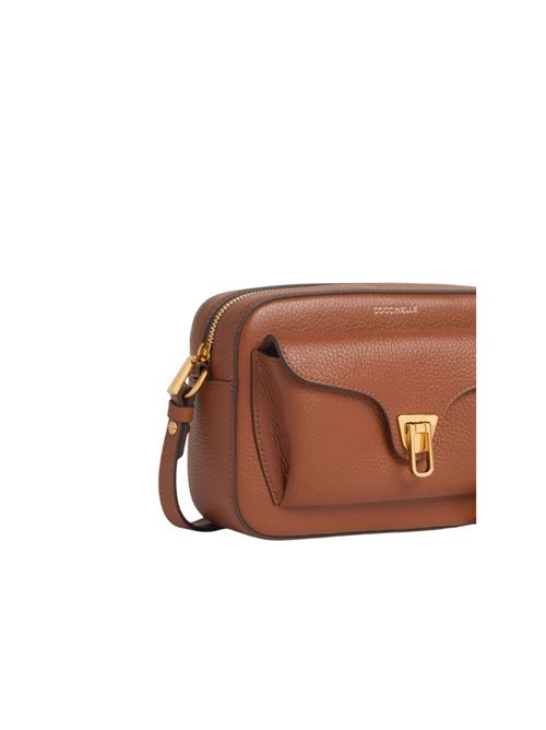 Beat Large Borsa a Tracolla COCCINELLE | E1MF6150601W11