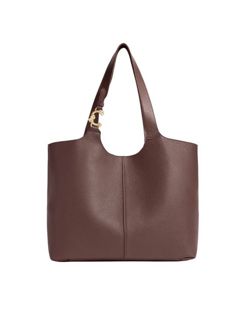 C-Easy Einkaufstasche große Schultertasche COCCINELLE | E1SHA110101R49