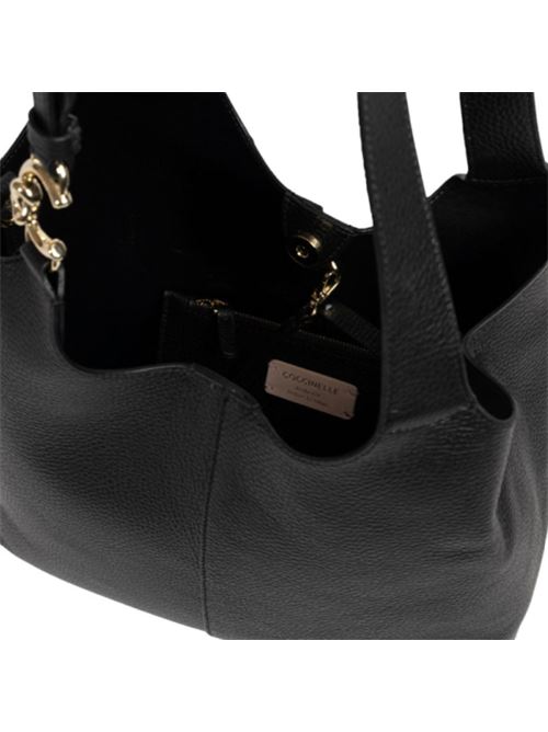 C-Easy shopping bag borsa a spalla COCCINELLE | E1SHA110201I001