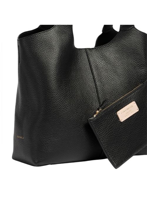 C-Easy shopping bag borsa a spalla COCCINELLE | E1SHA110201I001