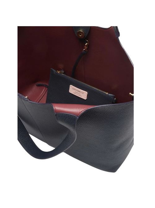 C-Easy shopping bag borsa a spalla COCCINELLE | E1SHA110201IB29