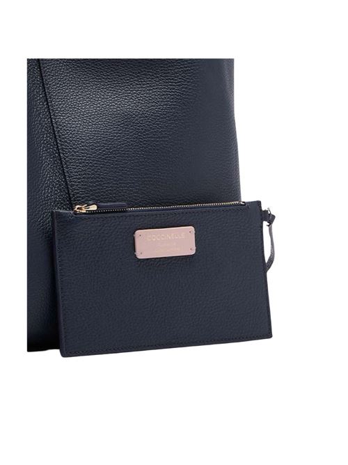 C-Easy shopping bag borsa a spalla COCCINELLE | E1SHA110201IB29