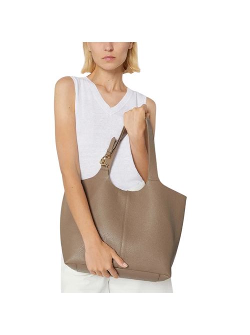 C-Easy shopping bag borsa a spalla COCCINELLE | E1SHA110201IB29