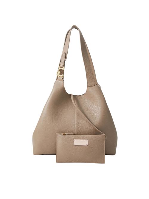 C-Easy shopping bag borsa a spalla COCCINELLE | E1SHA110201IN59