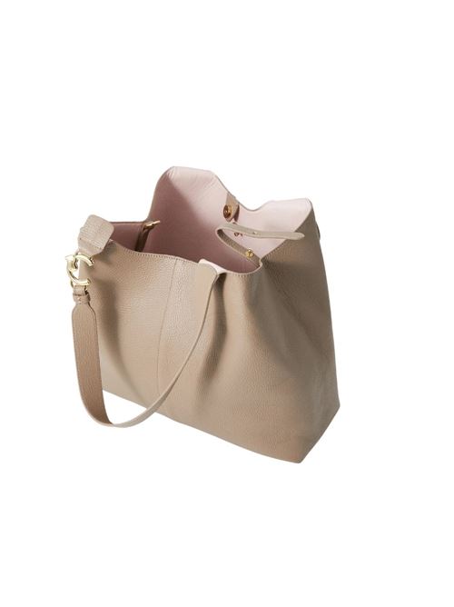 C-Easy shopping bag borsa a spalla COCCINELLE | E1SHA110201IN59