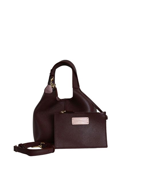 C-Easy small handbag COCCINELLE | E1SHA580101IR49