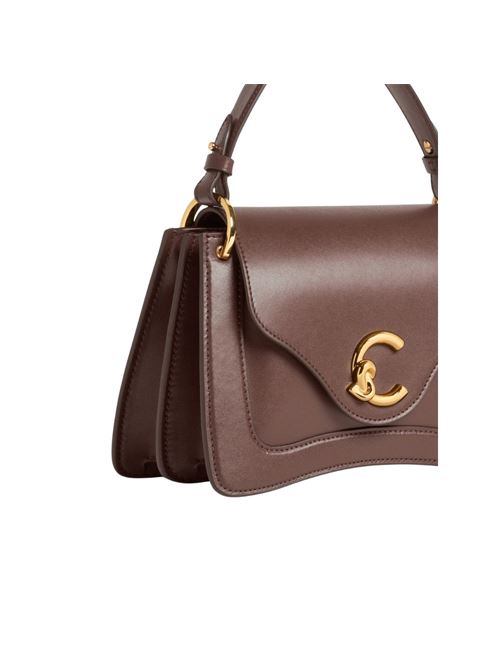 C-Me Calf  borsa a mano piccola COCCINELLE | E1SSK180221IR49