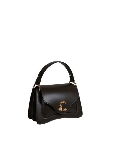 C-Me Calf  borsa a mano piccola COCCINELLE | E1SSK180221IW25