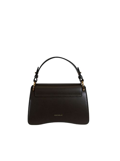 C-Me Calf  borsa a mano piccola COCCINELLE | E1SSK180221IW25