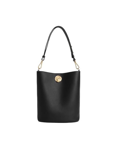 Nikla secchiello borsa a spalla media COCCINELLE | E1T0A230101I613