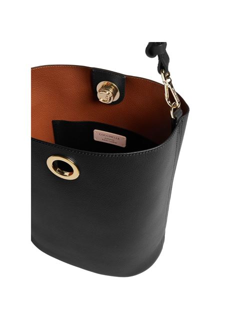 Nikla secchiello borsa a spalla media COCCINELLE | E1T0A230101I613