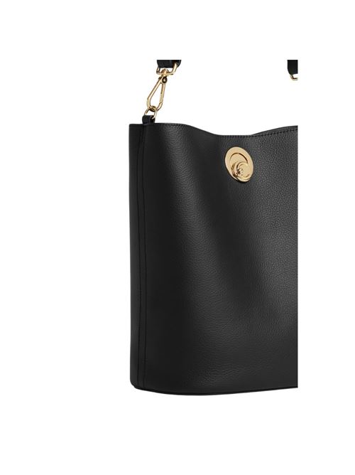 Nikla secchiello borsa a spalla media COCCINELLE | E1T0A230101I613