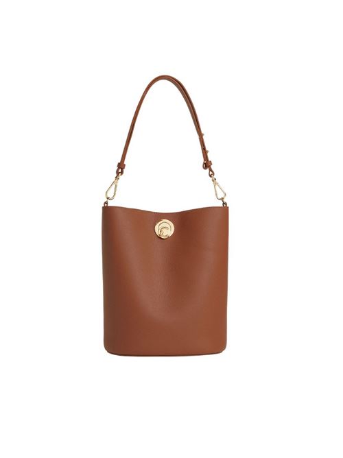 Nikla secchiello borsa a spalla media COCCINELLE | E1T0A230101I682