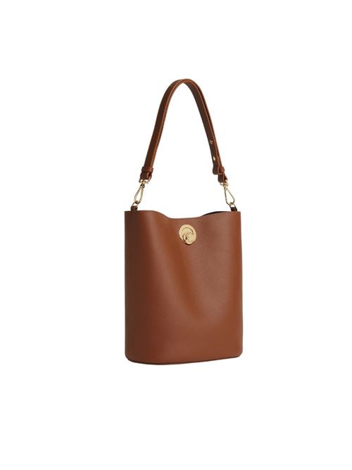 Nikla secchiello borsa a spalla media COCCINELLE | E1T0A230101I682