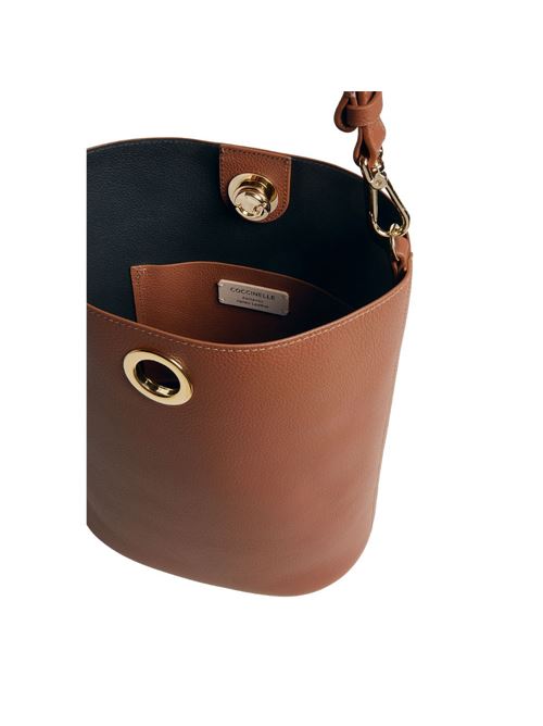 Nikla secchiello borsa a spalla media COCCINELLE | E1T0A230101I682