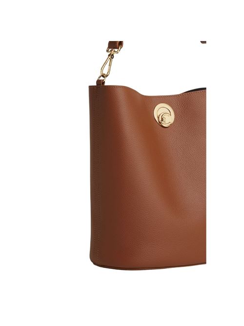 Nikla secchiello borsa a spalla media COCCINELLE | E1T0A230101I682