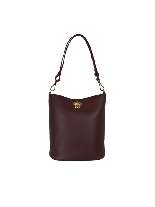 Nikla secchiello borsa a spalla media COCCINELLE | E1T0A230101I953