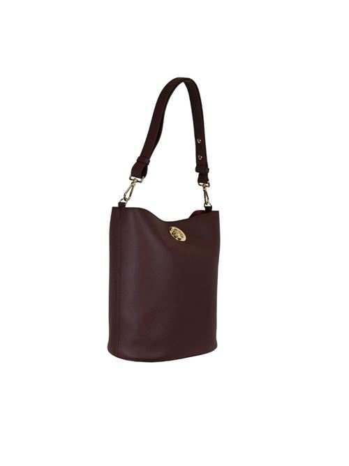 Nikla secchiello borsa a spalla media COCCINELLE | E1T0A230101I953