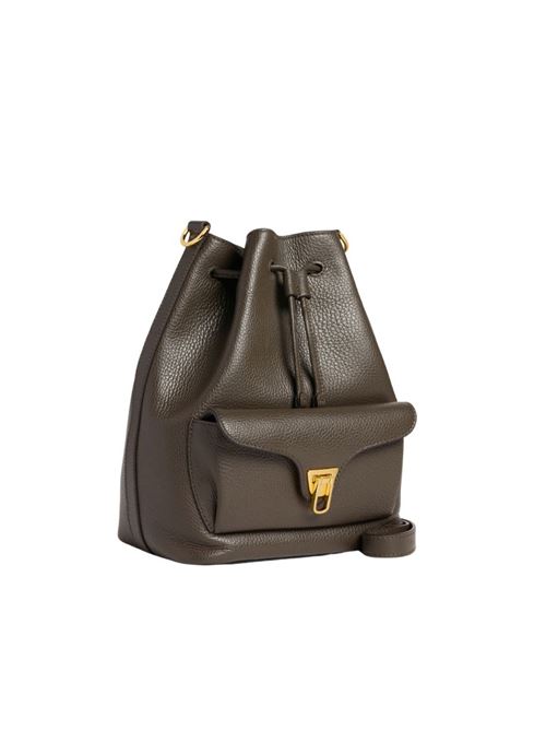 Beat Generation Secchiello borsa a tracolla COCCINELLE | E1TFK230201IW25