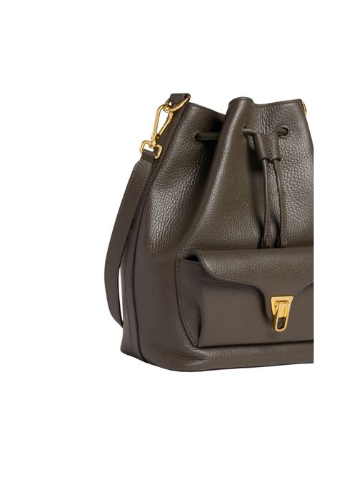 Beat Generation Secchiello borsa a tracolla COCCINELLE | E1TFK230201IW25