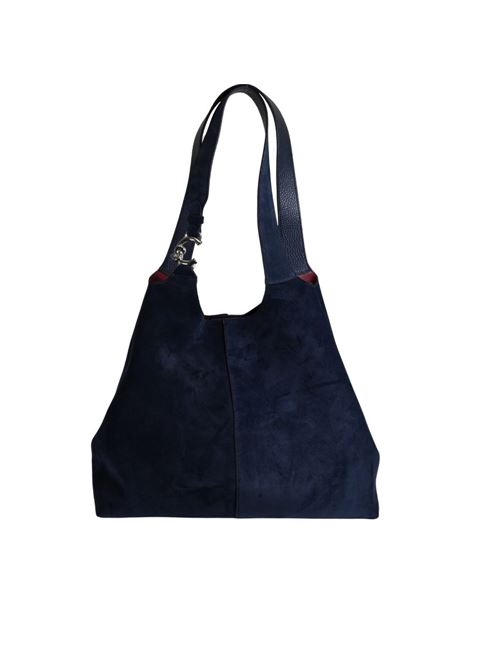 C-Easy shopping bag large shoulder bag COCCINELLE | E1THE110101IB29