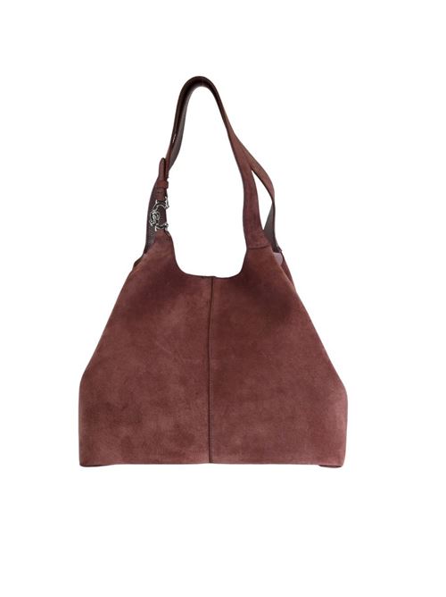 C-Easy shoping bag borsa a spalla grande COCCINELLE | E1THE110101IR49