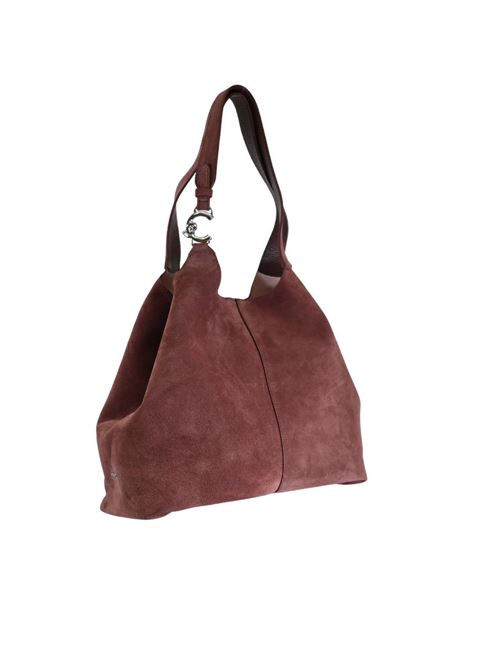 C-Easy shoping bag borsa a spalla grande COCCINELLE | E1THE110101IR49