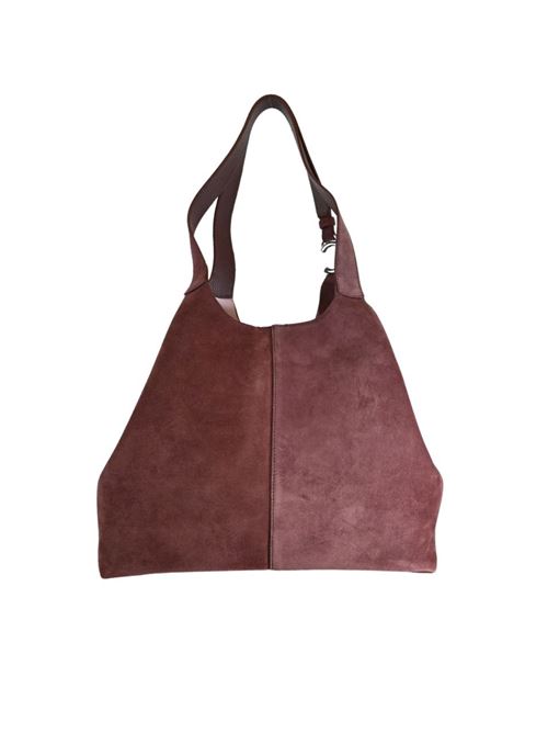 C-Easy shoping bag borsa a spalla grande COCCINELLE | E1THE110101IR49