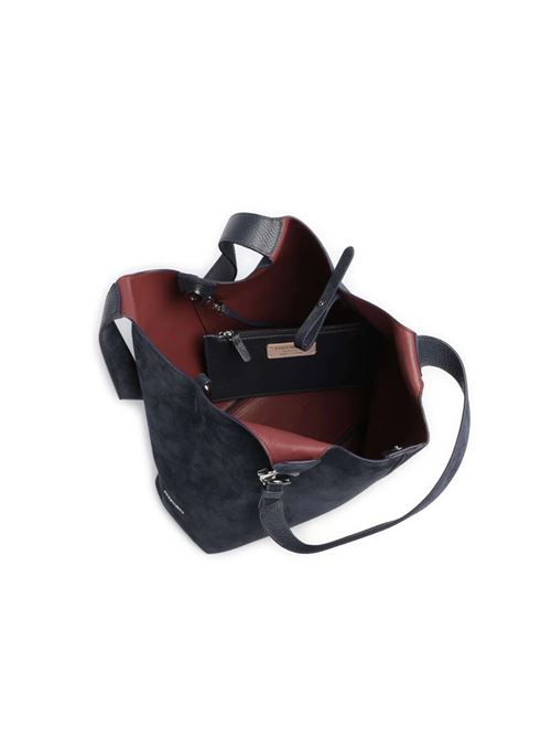 C-Easy Shoping Bag Schultertasche COCCINELLE | E1THE110201IB29