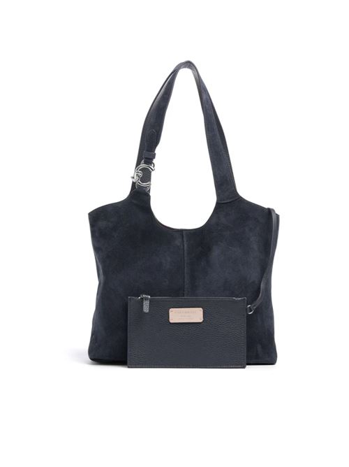 C-Easy Shoping Bag Schultertasche COCCINELLE | E1THE110201IB29