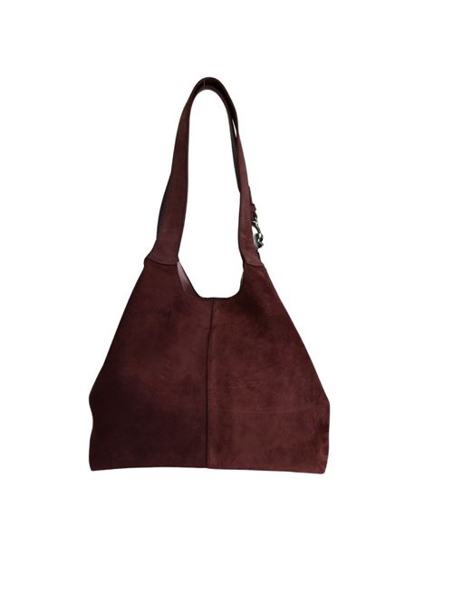 C-Easy shoping bag borsa a spalla COCCINELLE | E1THE110201IR49
