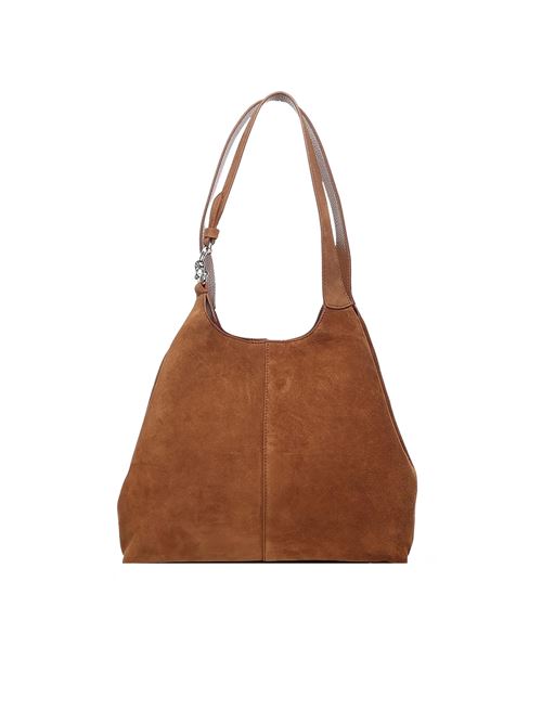 C-Easy shoping bag borsa a spalla grande COCCINELLE | E1THE110201IW11