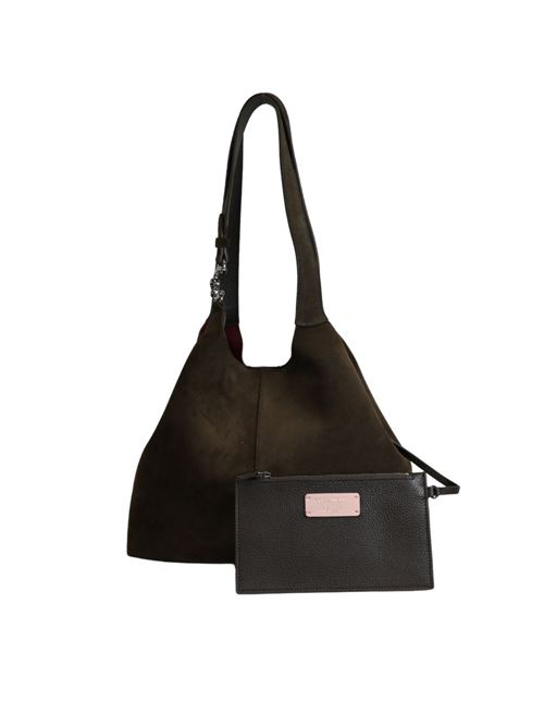C-Easy Shoping Bag Schultertasche COCCINELLE | E1THE110201IW25
